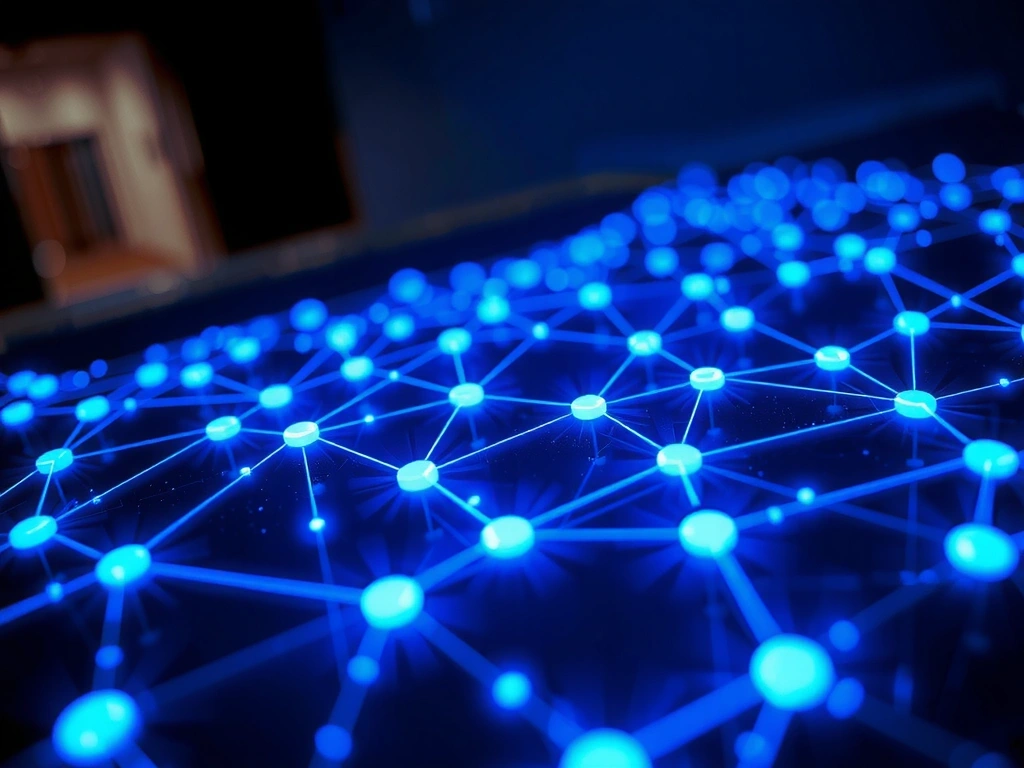 Data Node Visualization