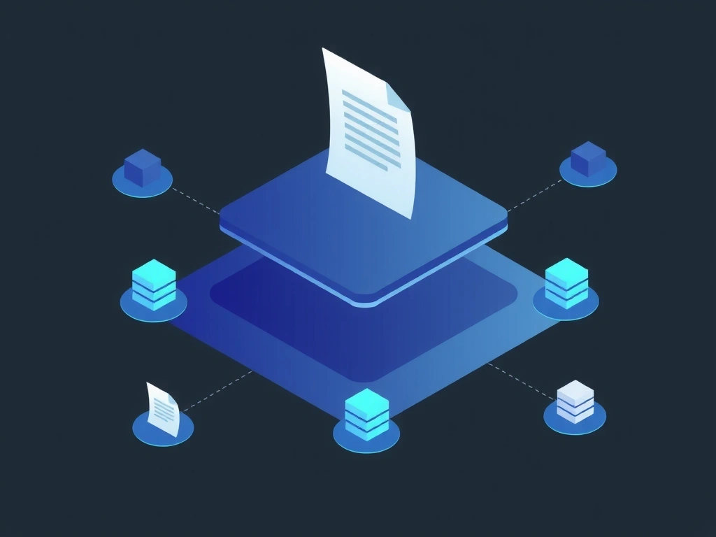 Document processing automation
