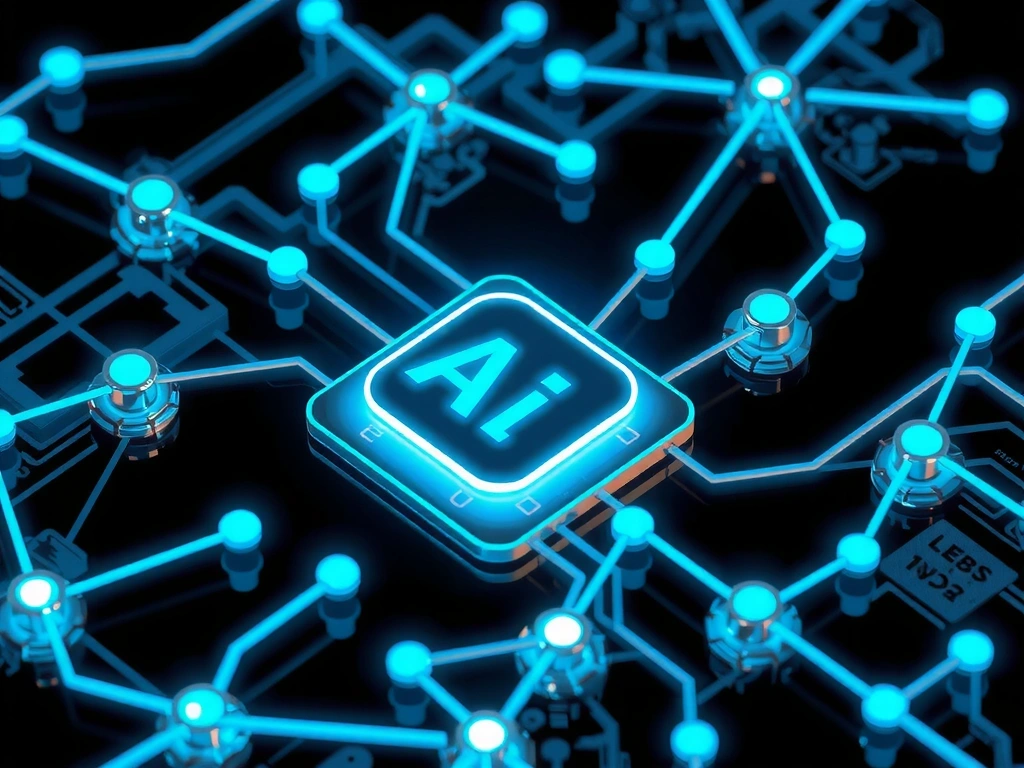 Technical logic visualization