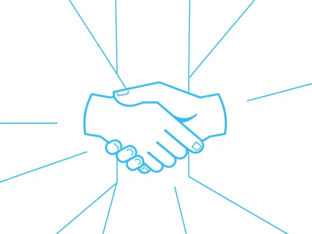 Security Illustration